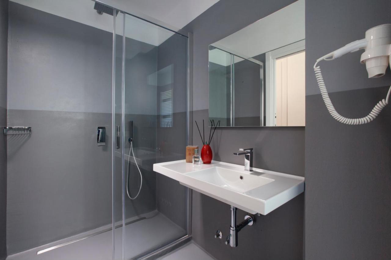 Sorrentovibes - Luxury Design Home & Jacuzzi In Heart Of Sorrento Dış mekan fotoğraf