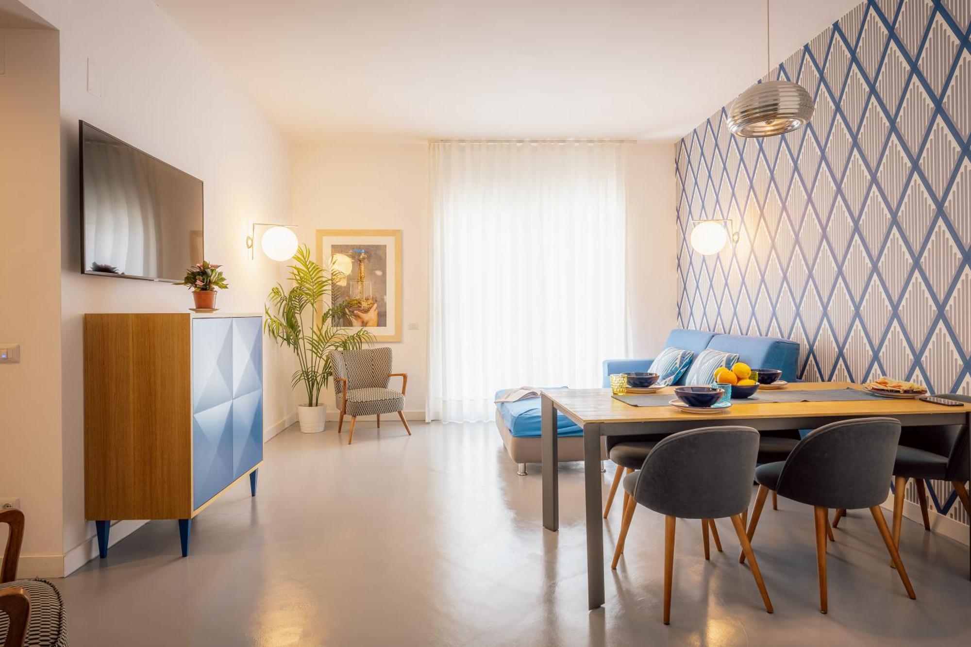 Sorrentovibes - Luxury Design Home & Jacuzzi In Heart Of Sorrento Dış mekan fotoğraf