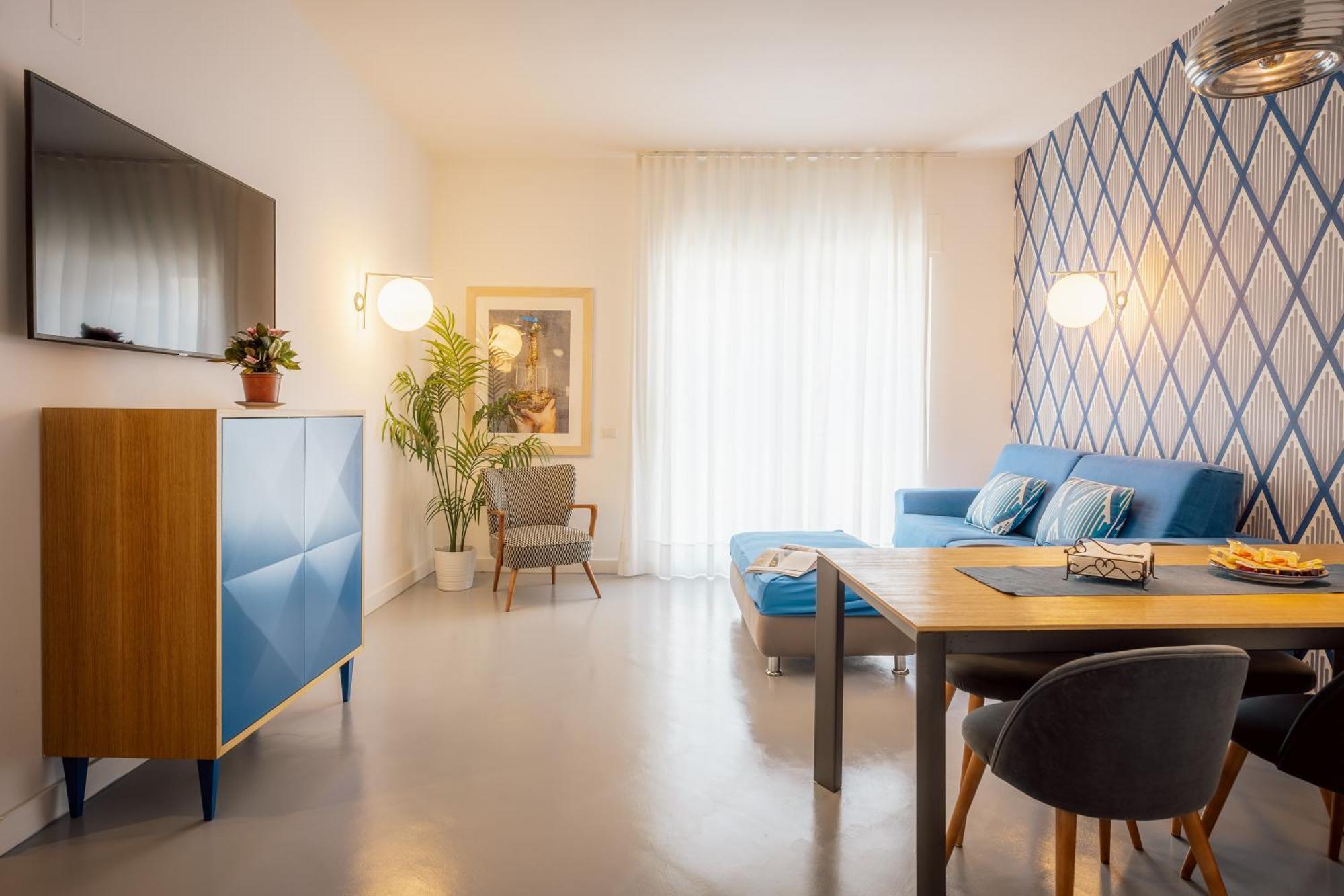 Sorrentovibes - Luxury Design Home & Jacuzzi In Heart Of Sorrento Dış mekan fotoğraf
